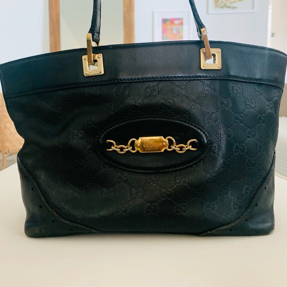 GUCCI Shoulder Bag